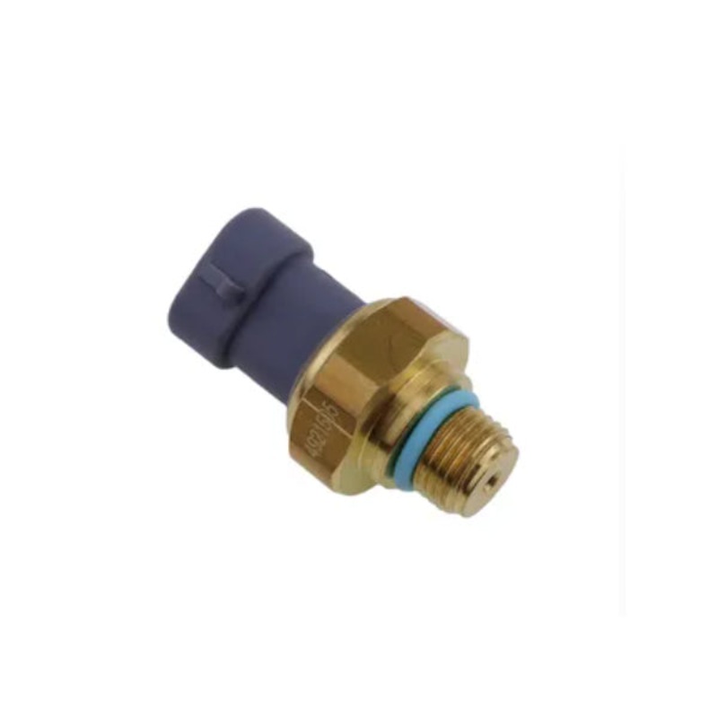 Turbocharger Boost Sensor 4921505 for Cummins Engine ISX QSX Dodge Ram 2500 3500 5.9L