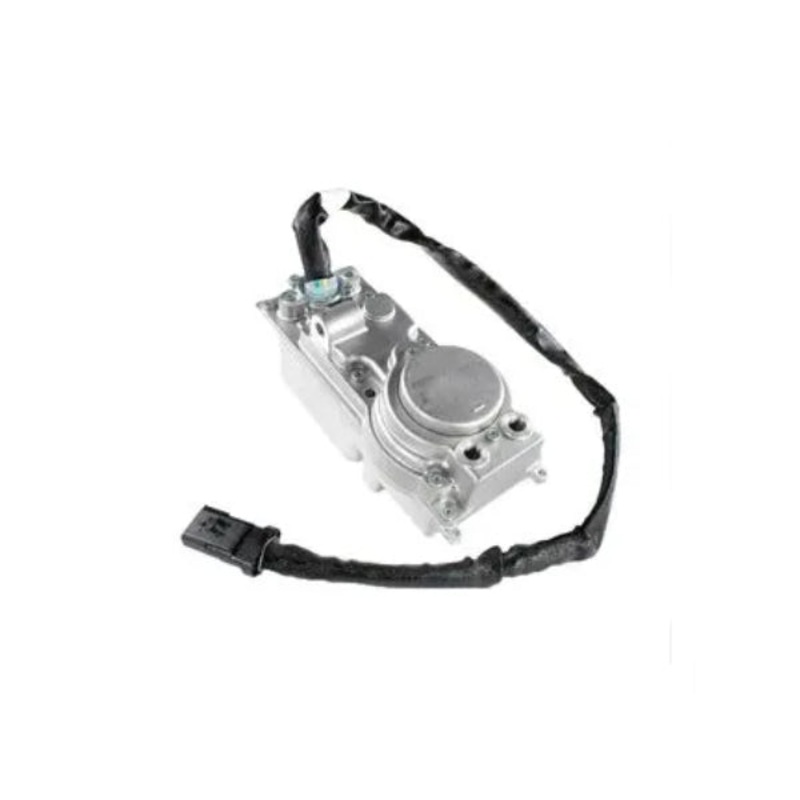 Turbocharger Electric Actuator 3787561 for Cummins Engine ISB ISL ISC 8.3L QSB6.7