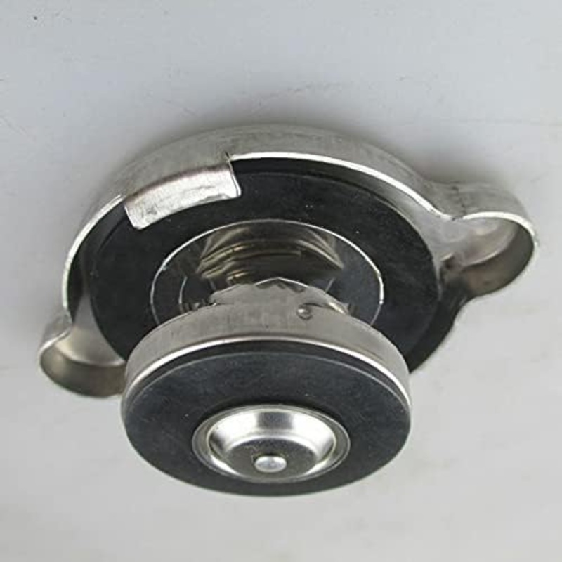 Water Tank Radiator Cap YT05P00009S002 for New Holland Excavator EH70 E80 E70SR E70