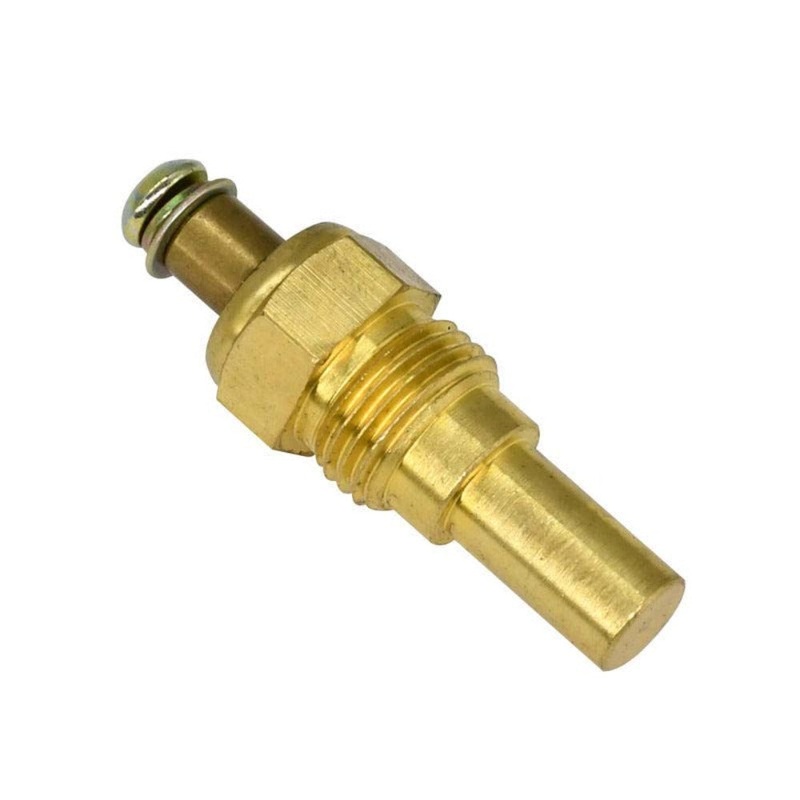 Water Temperature Sensor 9831514320 for Isuzu Engine 4HK1 6WG1 Hitachi Excavator EX200 EX22 EX25 EX30 EX35 EX40 EX45 ZX450 ZX470-5G ZX600 ZX800