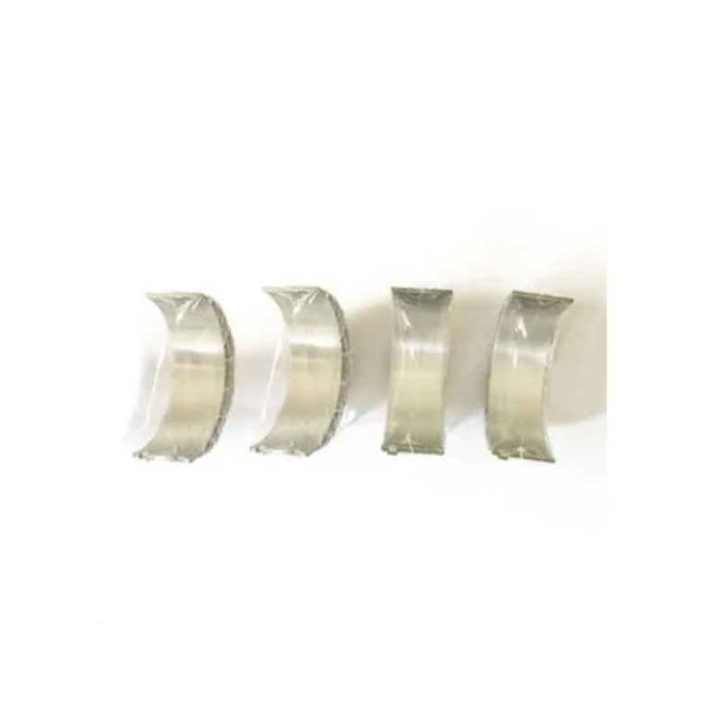 1 Set Connecting Rod Bearings 4993835 for Cummins B3.3 QSB3.3 Engine +0.25