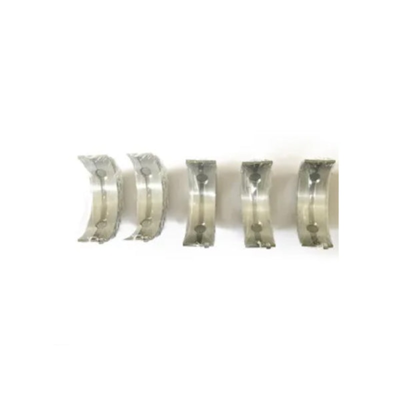 1 Set Main Bearings C6204298100 for Cummins B3.3 QSB3.3 Engine +0.25