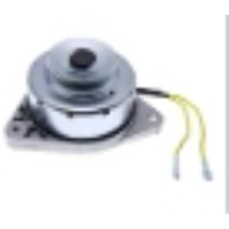 12V 20A Alternator SBA185046160 for New Holland Mower CM222 CM224 CM272 CM274 Tractor 1215 1220