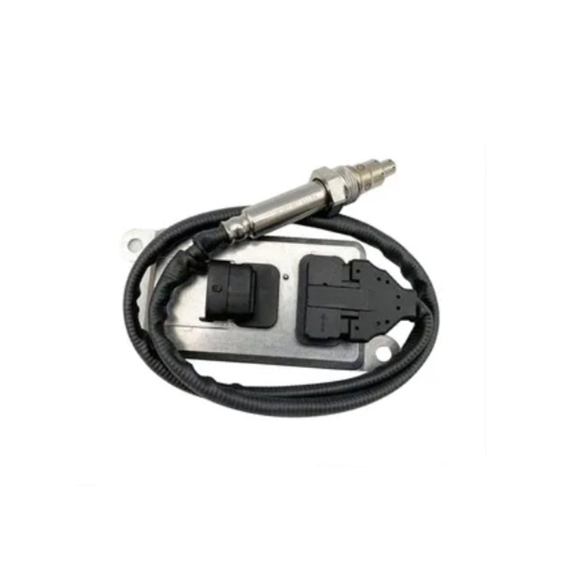 24V Nitrogen Oxide Sensor 2894940 4984577 5WK96675A for Cummins Engine ISF ISDE ISLE