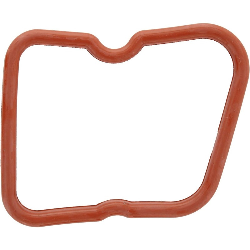 6Pcs Rocker Cover Gasket 2852033 for New Holland B110 B115 C185 C190 BW28 BW38