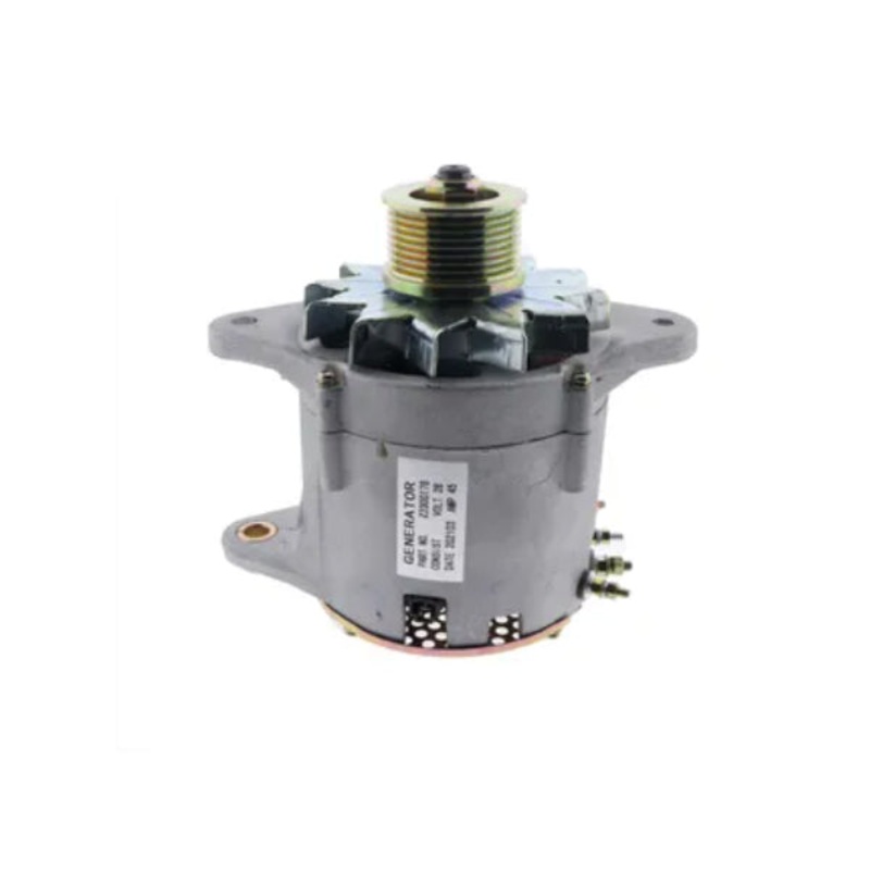 Alternator 3900178 Z3900178 for Cummins Engine 6CTA 6C8.3 6CTA8.3