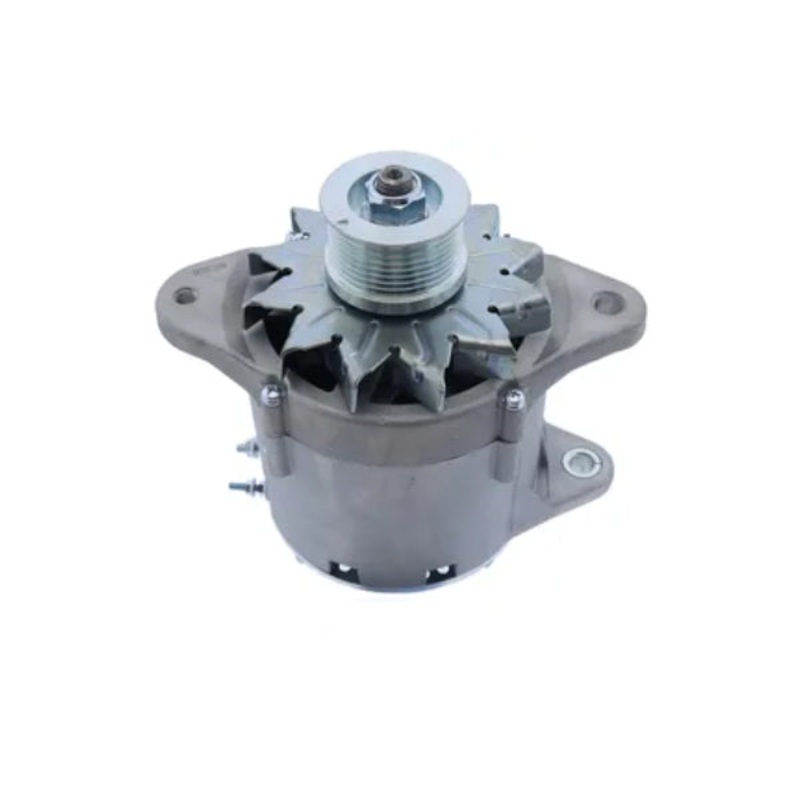 Alternator 4938600 for Cummins Engine 4BT 6BT 6BTA 6CT 6BT5.9