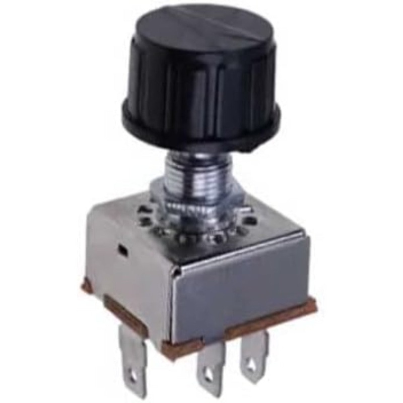 Blower Heater Switch 5113900 for New Holland CS16 CS21 CS15 CS6 CS7 CS18 CS9