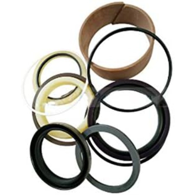 Bucket Cylinder Seal Kit YN01V00112F5 for New Holland E235SRLC EH215 E235SR E215 Crawler Excavator