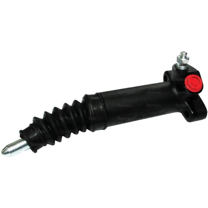 Clutch Master Cylinder 5177914 for Ford New Holland Tractor TM115 TM120 TM125 TM130 TM135 TM140 8160 8260 8360