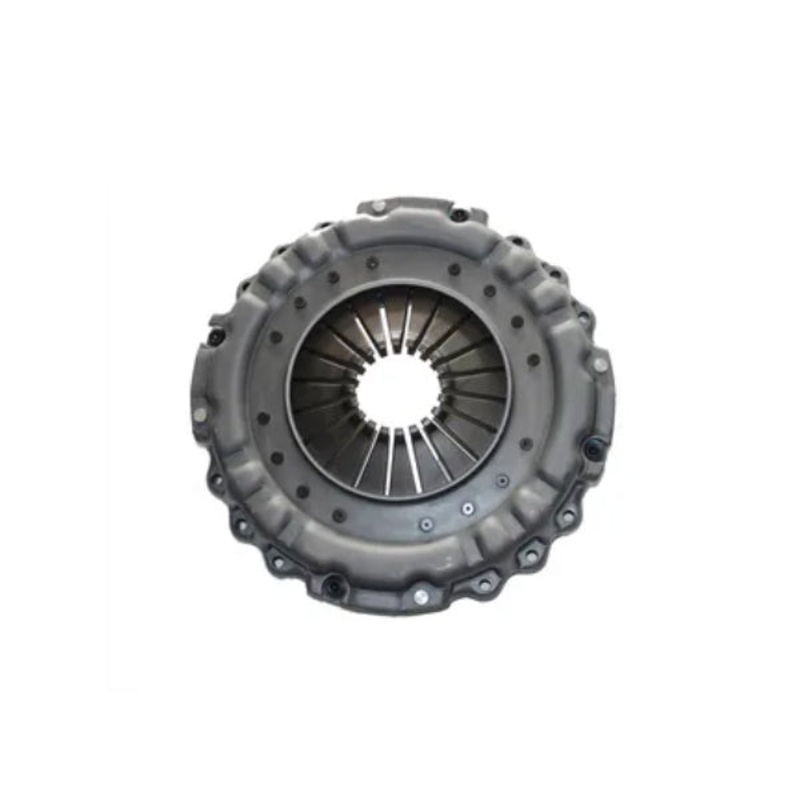 Clutch Pressure Plate 4937092 for Cummins Engine ISD4.5 B5.9 ISB G5.9