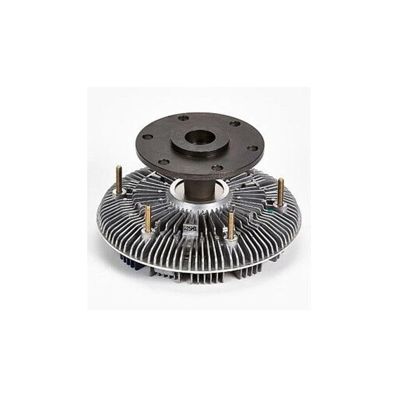 Cooling Fan Clutch 430406A1 for New Holland Tractor T9030 T9040 TJ375 TJ380 TJ430 TJ500