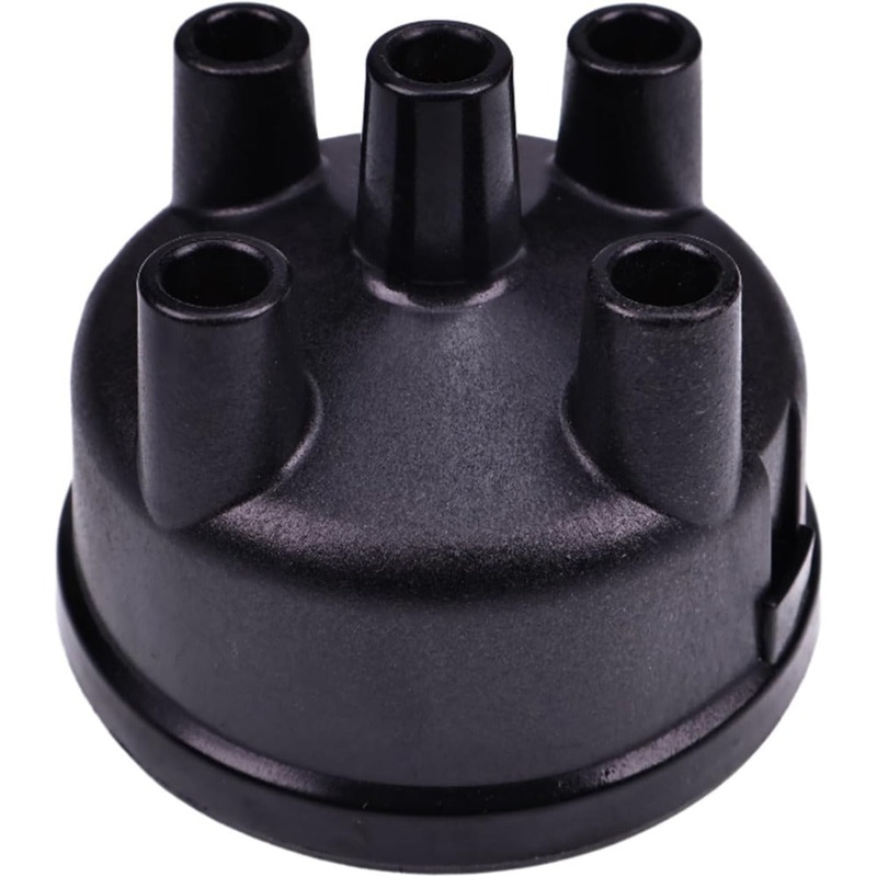 Distributor Cap NCA12106A for New Holland Engine 134CIDNH 172CIDNH Ford Tractor 8N NAA 600 700 800 900 601 701 801 901