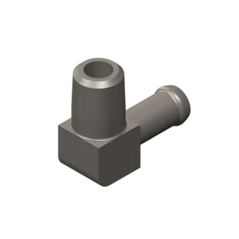 Elbow Hose Coupling 3915488 for Cummins Engine 6BT ISB G5.9 ISB6.7
