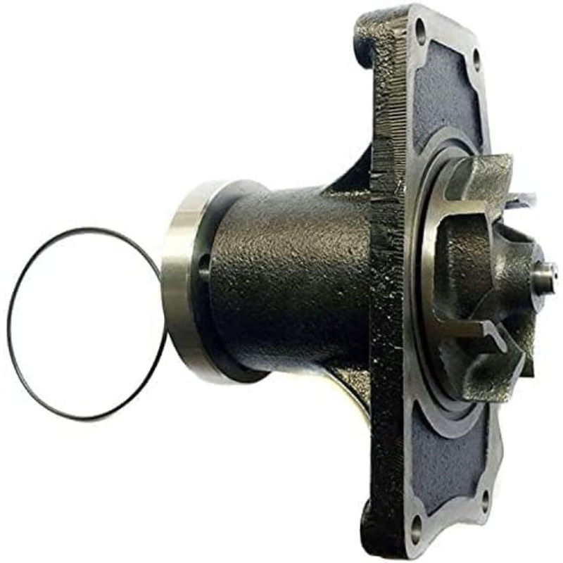 For New Holland Excavator E235SRLC E215 E160 EH160 EH215 E235SR Water Pump VAME993520