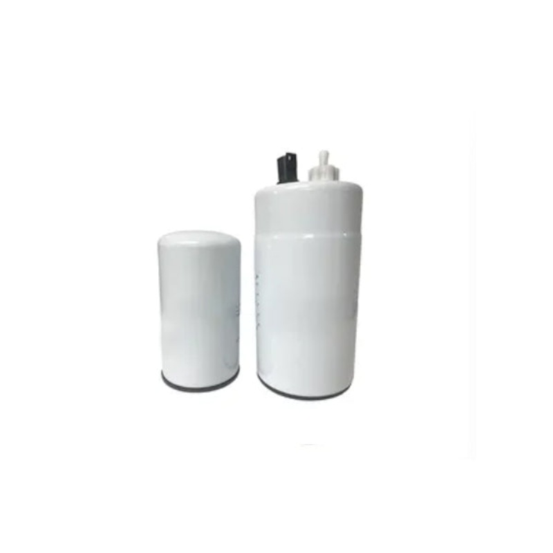 Fuel Filter & Water Separator for Fleetguard FF63041NN FS20121 Cummins 5526400 5528103