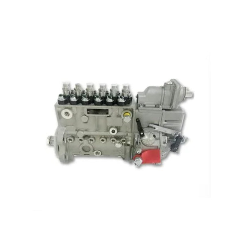Fuel Injection Pump 5260153 for Cummins Engine 6L 6LTAA8.8-375 QSL8.9