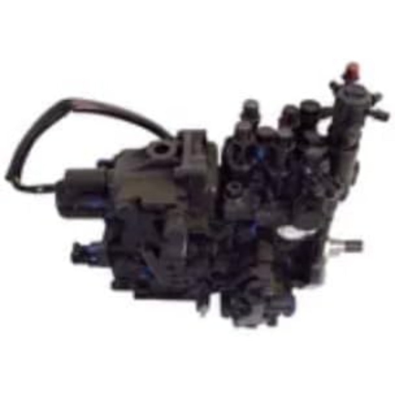 Fuel Injection Pump VV72963051440 for Yanmar Engine 4TNV88-BXYB New Holland Excavator E55BX E50B E27B
