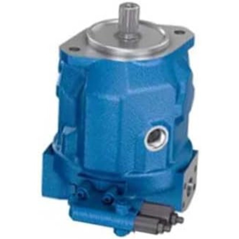 Hydraulic Piston Pump 278872A2 for New Holland Tractor TJ500 TJ375 TJ425 TJ275 TJ450 TJ325