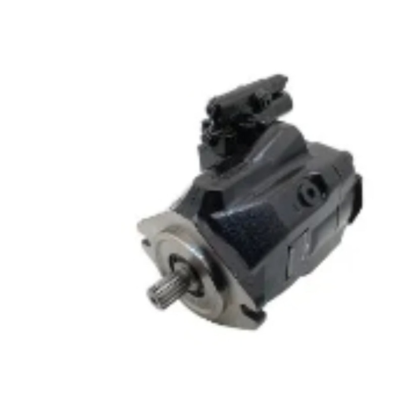 Hydraulic Pump 47773405 for CASE 621G 621F New Holland W130 W130B W130C W130TC Loader