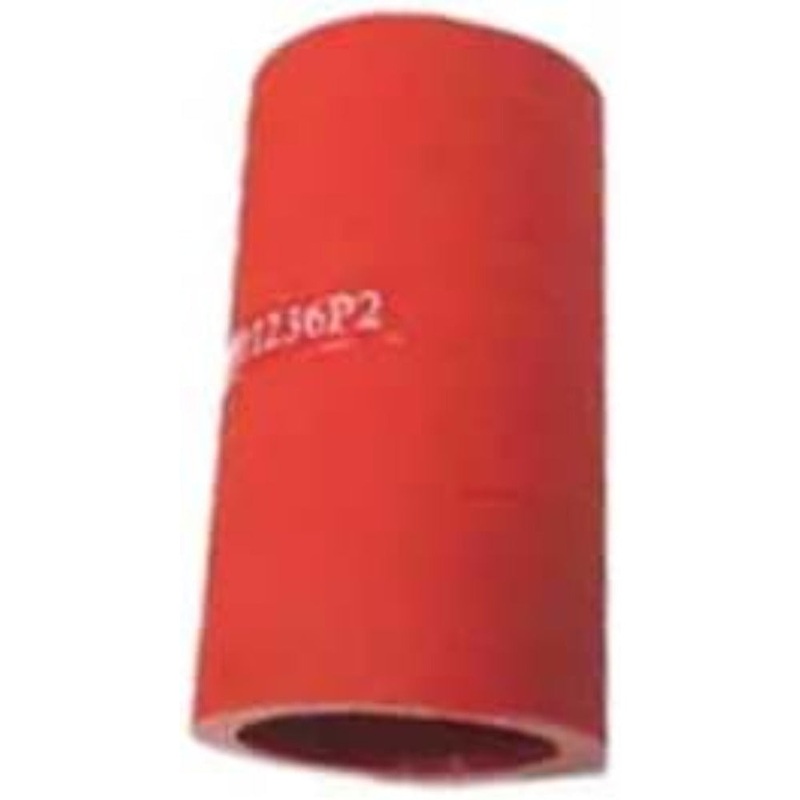 Intercooler Flexible Rubber Hose YN05P01236P2 for New Holland Excavator E215BJ E225BSRLC E235BSR E265BJ