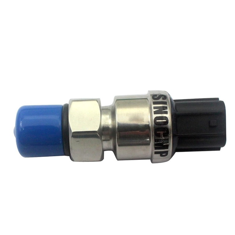 Low Pressure Sensor YX52S00013P1 for New Holland Excavator E135BSRLC E80BMSR E70BSR E235BSR