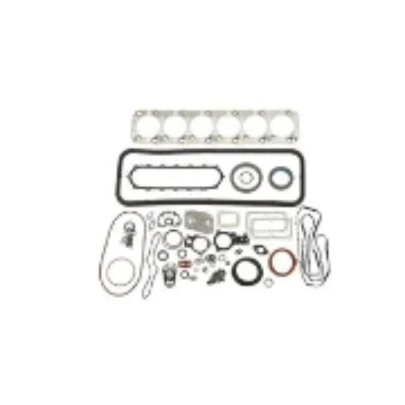 Overhaul Gasket Kit 8094890 for New Holland Engine F2CE9684AE004 F2CFE614BB006 Combine CR9040 CR9060