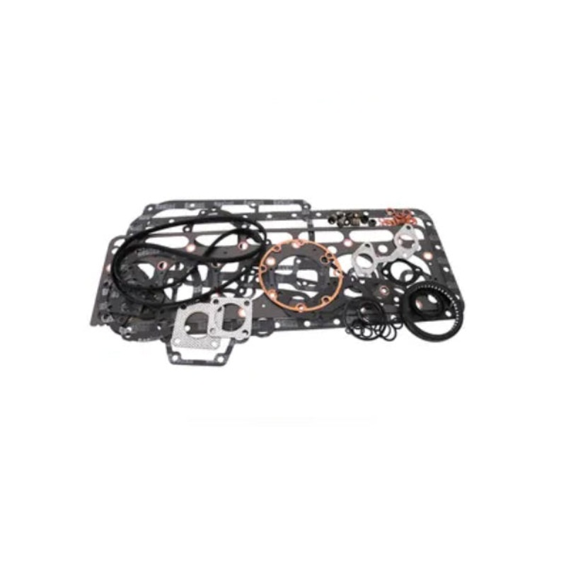 Overhaul Gasket Set 4089173 & 4089819 for Dodge Ram Cummins Engine ISBE QSB ISB 6.7 5.9