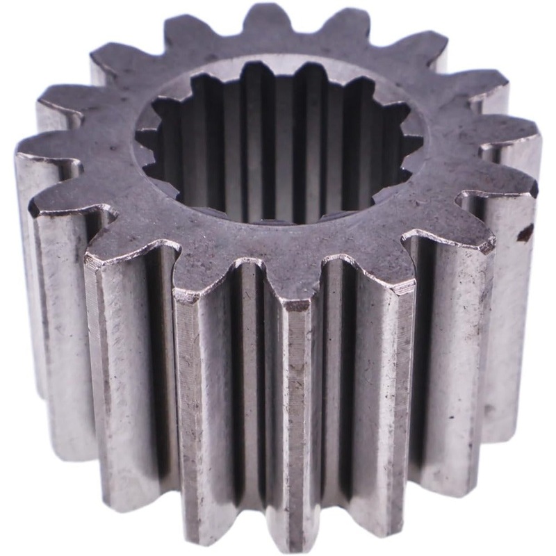 Planetary Steering Sun Gear 5137107 5145501 for Fiat 100-90 M100 F110 New Holland Ford 7740 7840 8740 6640 4X4 Axle Tractor