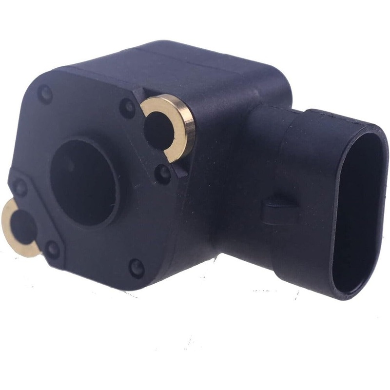 Potentiometer 87605247 for New Holland Tractor T7030 T4020V T4030 T6.140 T6080 T7050