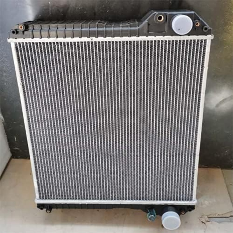 Radiator 87410096 87410098 for New Holland B110 B115 B95 LB110.B LB75.B LB90.B Loader