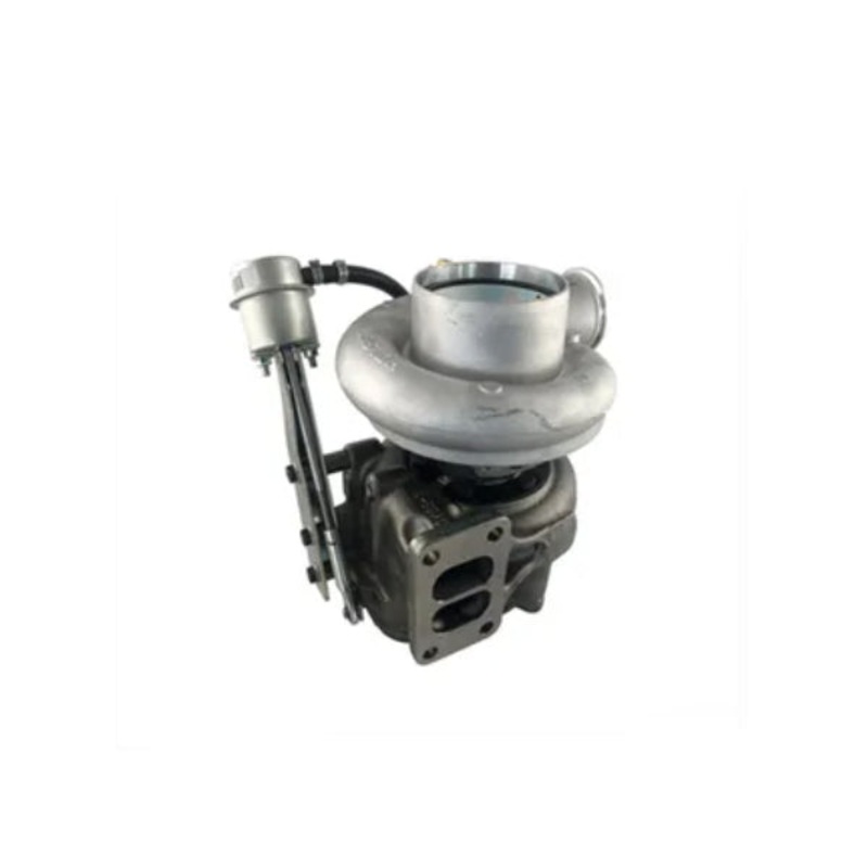 Turbo HX40W Turbocharger 2839811 4089917 4046101 4044082 for Cummins Engine QSL ISL ISC8.3