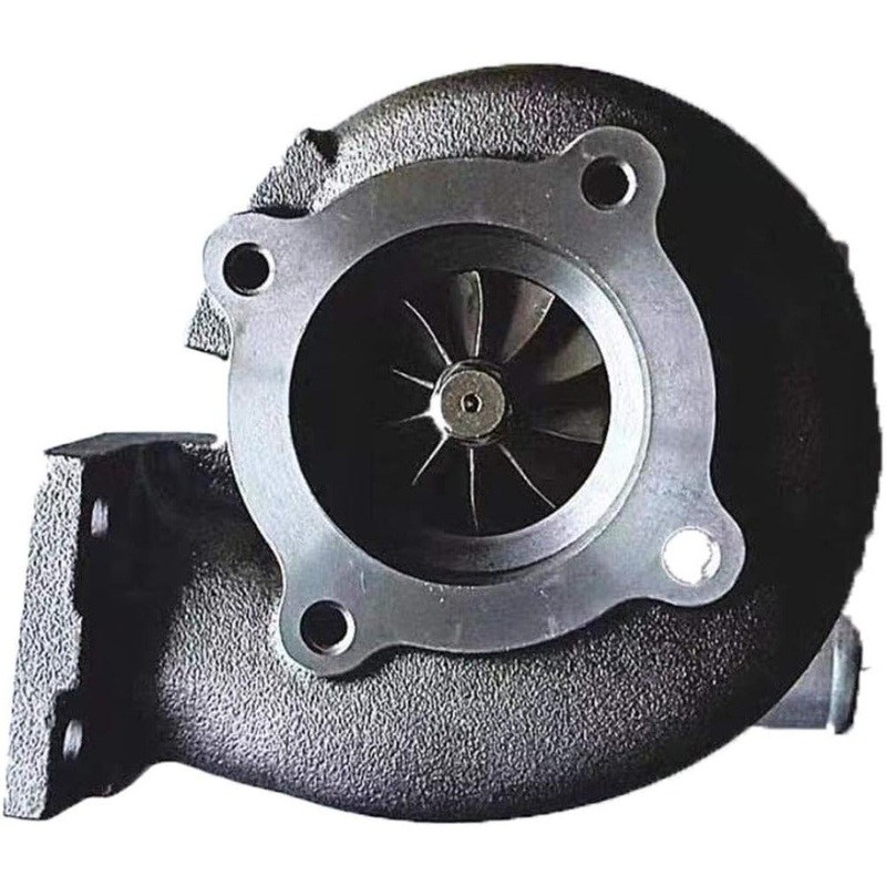 Turbo TA2505 Turbocharger 99462782 for New Holland TD70D TD90D TD95D TK75MA TK75VA