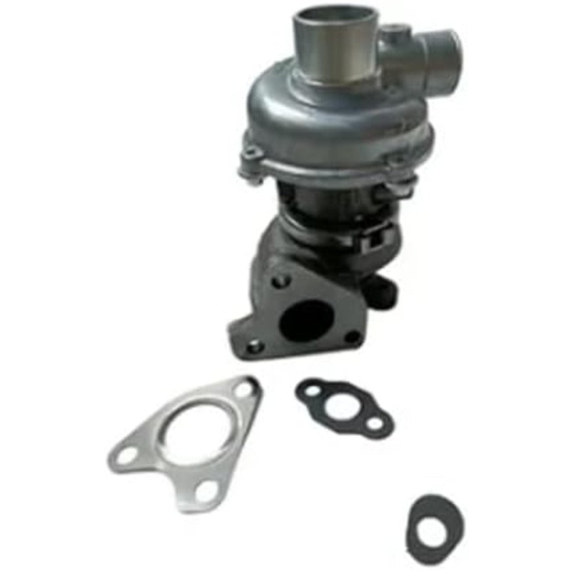 Turbocharger 4720761 for Isuzu Engine 4LE1 4LE2 Hitachi Excavator ZX70-3 ZX75UR-3 ZX75US-3 ZX75US-3M ZX75USK-3 ZX80LCK-3 ZX85US-3 ZX85USB-3