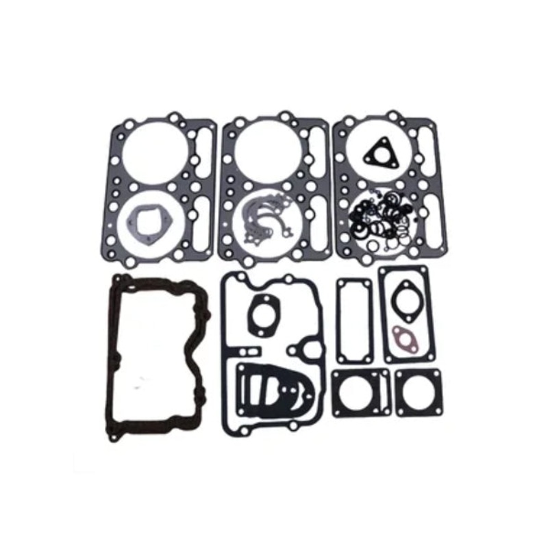 Upper Head Gasket Set 3803982 3801754 4024919 for Cummins Engine NT NTC 855 Big Cam IV & STC