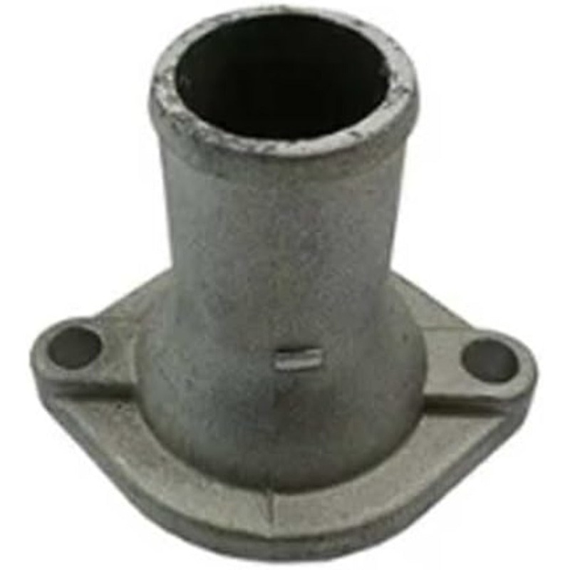 Water Outlet Pipe 8971690151 for Hitachi EG30 EX27U EX35U EX50U EX60UR LX20-2 LX20-3 TX75US ZX27U ZX30U ZX55UR ZX70-3 ZX75US-3
