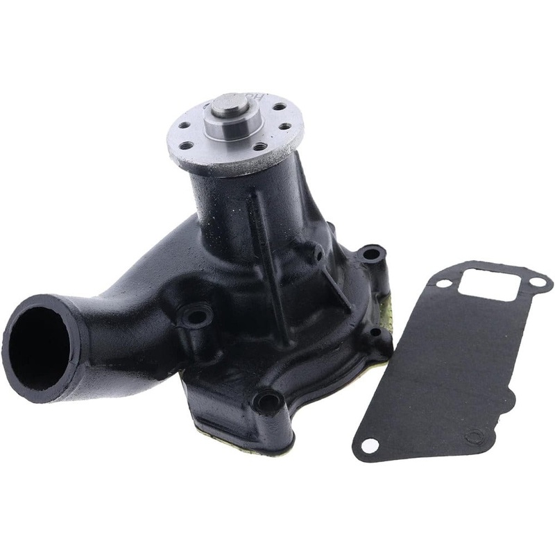 Water Pump 1136500171 for Isuzu Engine 6BG1 4BG1 6BD1 Hitachi Excavator EX200-5 EX200LC-5 EX200SS-5 EX210H-5 EX210K-5 EX225USR EX225USRK