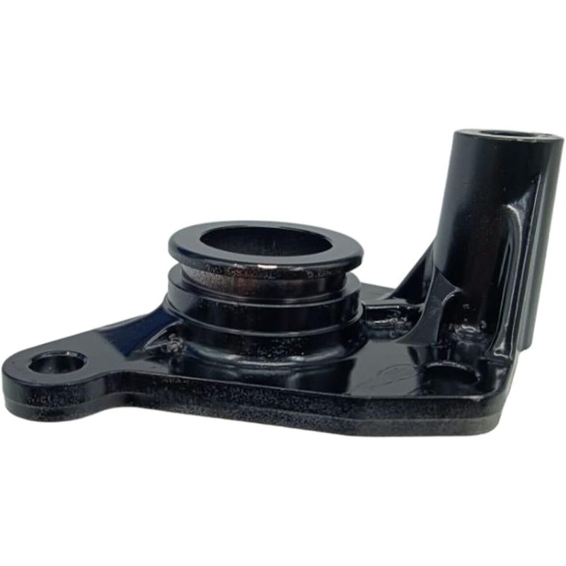 Water Pump Joint 129004-42040 for Hitachi Excavator ZX30U-3F ZX33U-3F ZX35U-3F ZX38U-3F ZX48U-3F ZX50U-3F ZX52U-3F