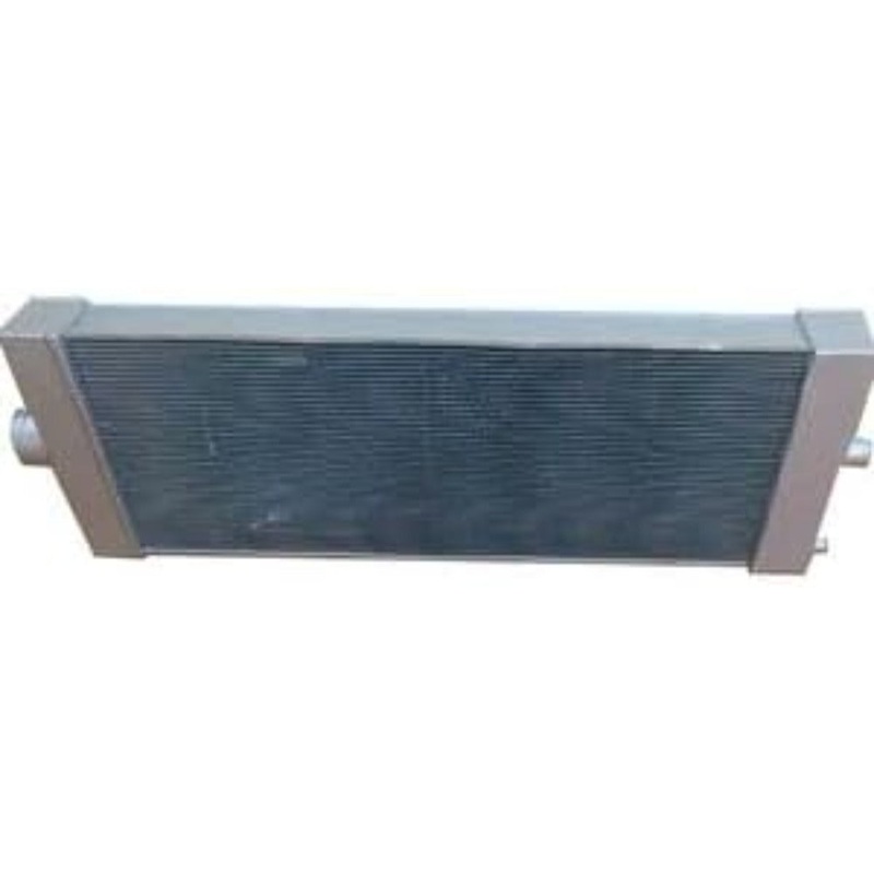 Water Tank Radiator 4655044 for Hitachi TL1100-3 ZX1800K-3 ZX850-3 ZX850-3F ZX870H-3 ZX870H-3-HCMC ZX870H-3F ZX870R-3 ZX870R-3F ZAXIS850LC-3