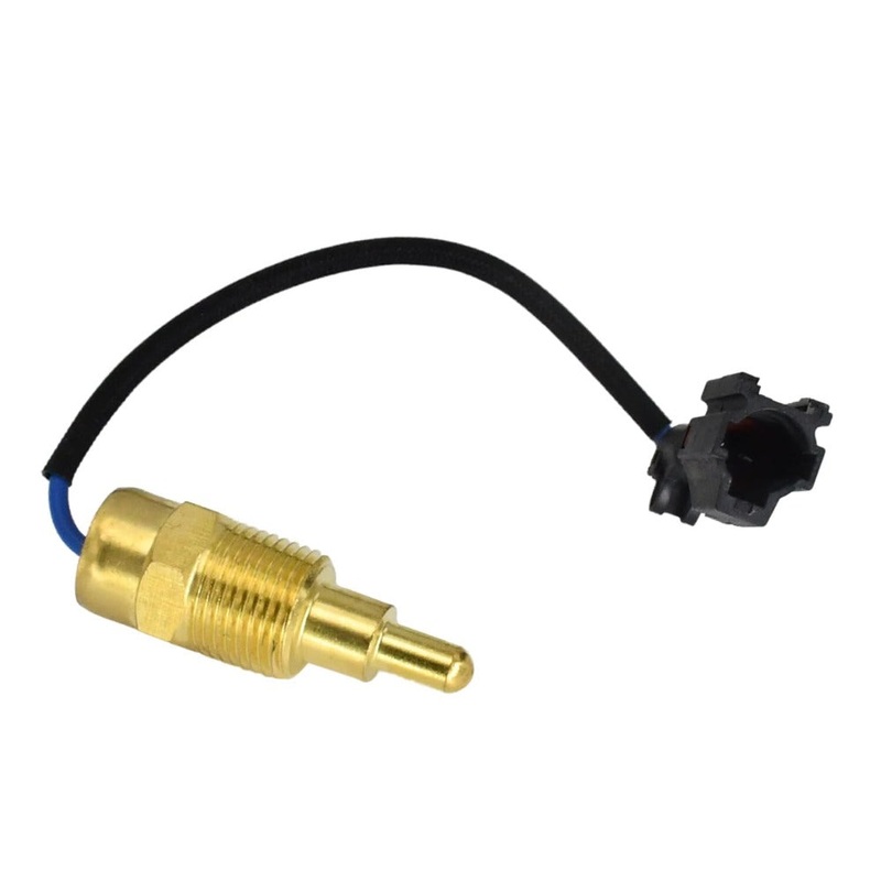 Water Temperature Sensor 1-83161033-0 for Isuzu 4BG1T 6BG1 6HK1 6WG1 Hitachi EX300-5 EX350H-5 ZX225US ZX230 ZX330 ZX450