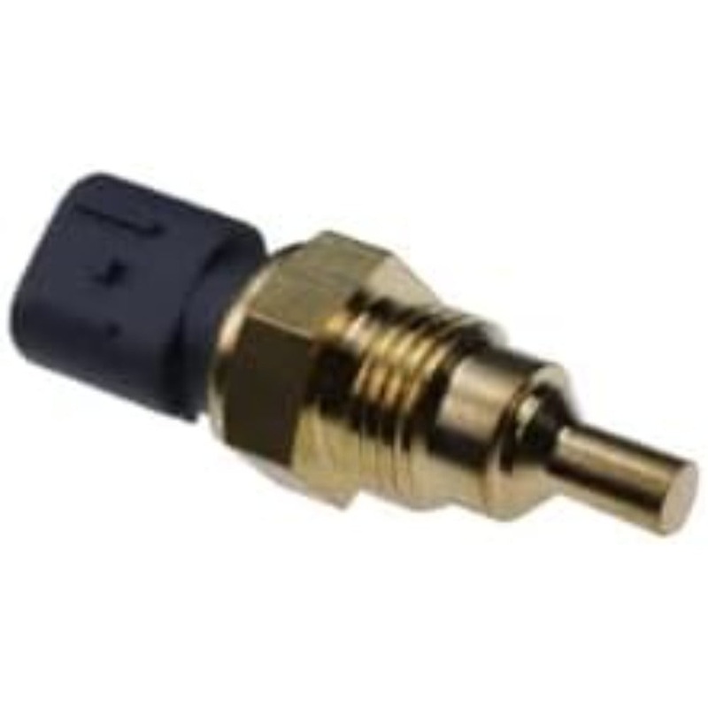 Water Temperature Sensor 4657941 for Isuzu 4HK1 Hitachi ZX110-3 ZX120-3 ZX130-3 ZX140W-3 ZX145W-3 ZX170W-3 ZX200-3 ZX210-3 ZX250-3 ZX270-3