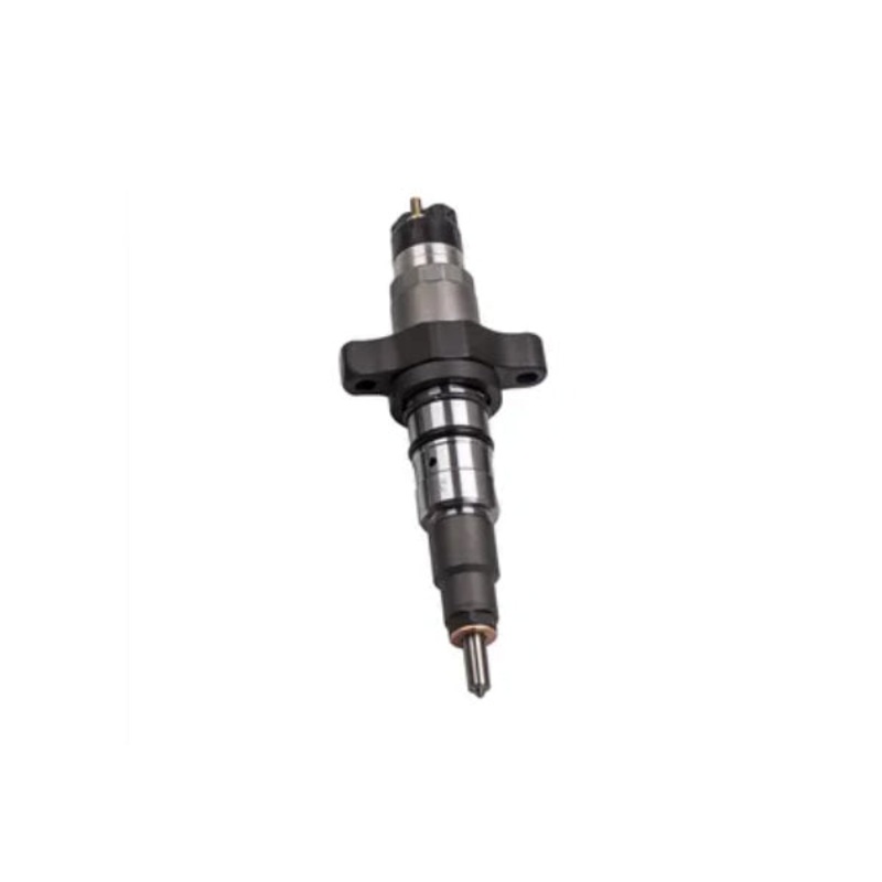 1 PC Fuel Injector for 03-04.5 Dodge RAM 2500 3500 Cummins Engine 5.9L
