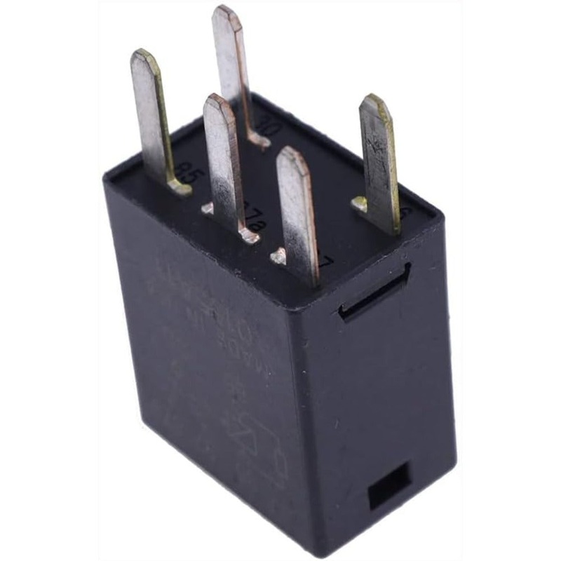 12V 35A Relay 87655334 for New Holland B95CTC T9.615 T9.670 C227 C175
