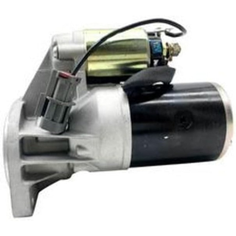 12V 9T Starter Motor S114-471 for Nissan Engine TB42 TN42