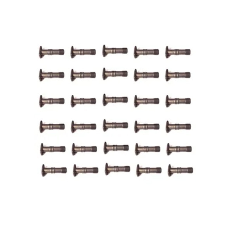 30 Pcs Connecting Rod Bolts 3928870 for Cummins 6C ISC QSC 8.3L Engine in USA