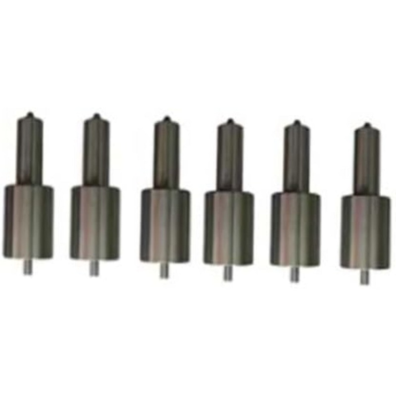 6 Pcs Fuel Injector Nozzle 105015-3680 236401061A for Hino Engine EH700 Truck FD FF GX Profia Franna