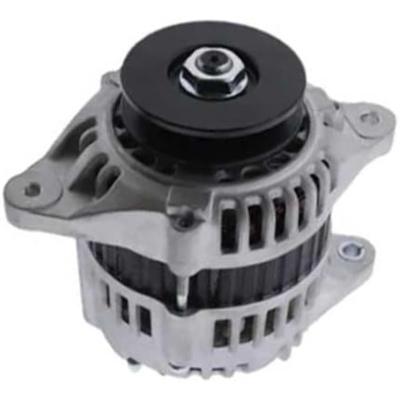 Alternator E6306-64012 for Kioti Tractor DK35 DK35CR DK40 DK40CR