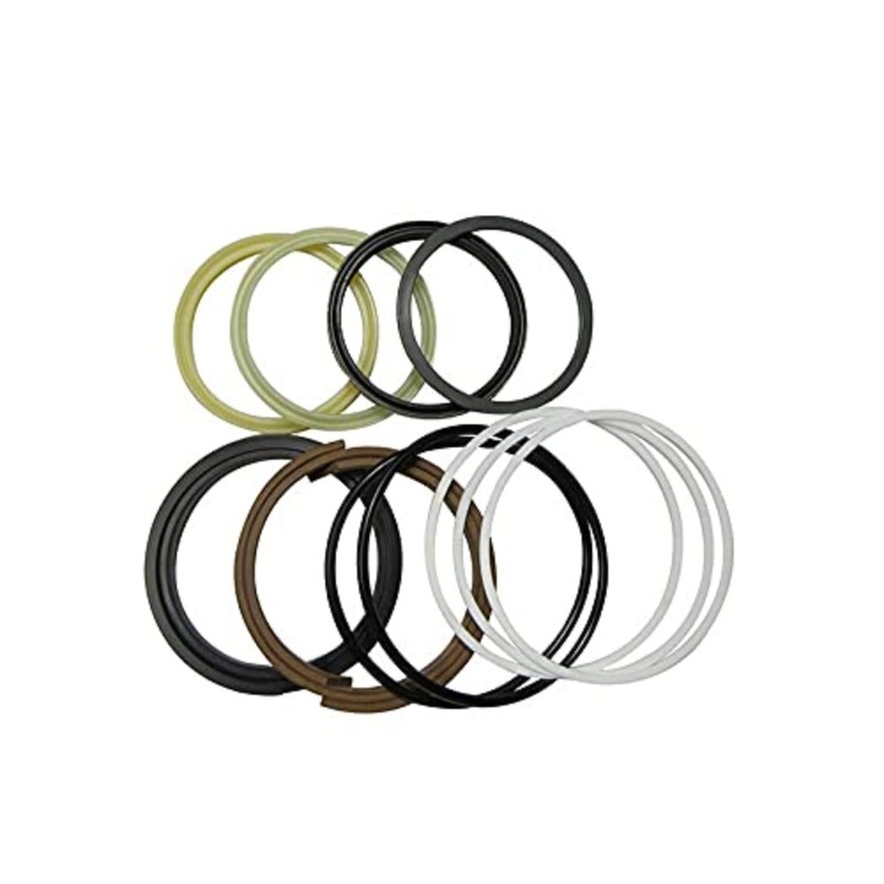 Arm Cylinder Seal Kit YT01V00002R300 for New Holland Excavator EH70 E80 EH80 E70SR E70
