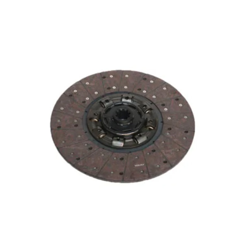 Clutch Disc 4937091 for Cummins Engine 6L ISB6.7 ISB ISD4.5 G5.9