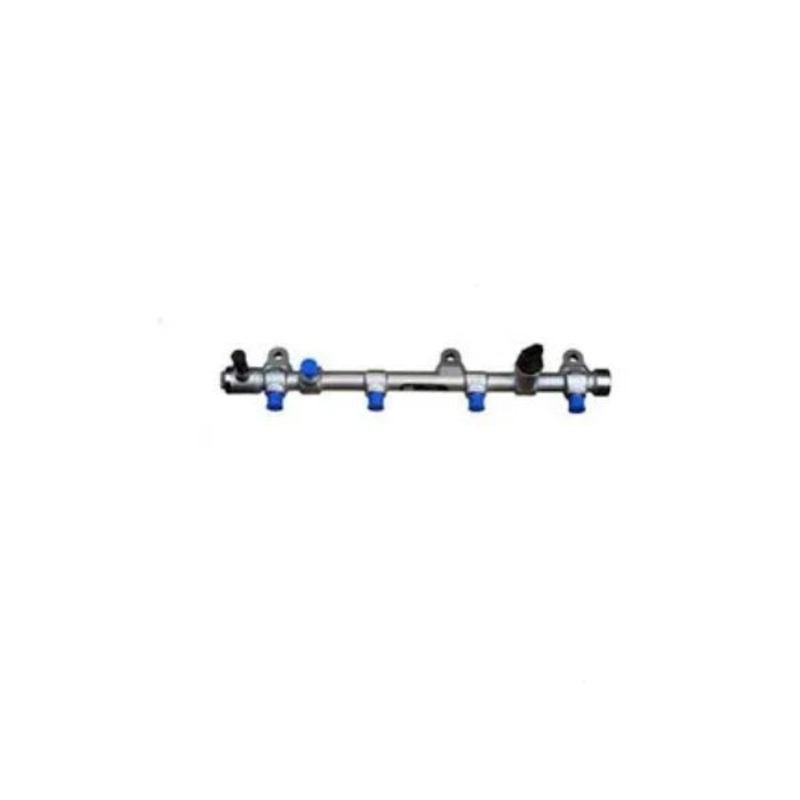Common Rail Pipe 5259557 for Cummins Engine ISF2.8 QSF2.8 R2.8